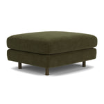 Moss Olive / Dark Walnut