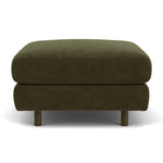 Moss Olive / Dark Walnut