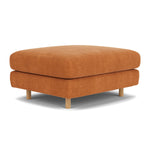 Danny Amber Textured Weave / Oak