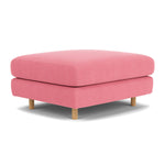 Firenze Bubblegum Fabric / Oak
