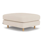 Form Cream Fabric / Oak