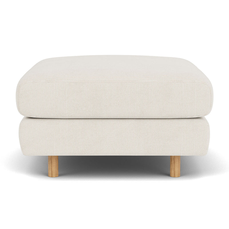 Free Dune Velvet Cord / Oak