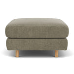 Free Sage Velvet Cord / Oak