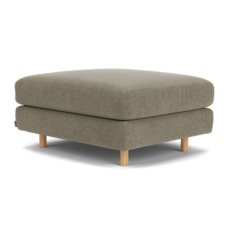Free Sage Velvet Cord / Oak