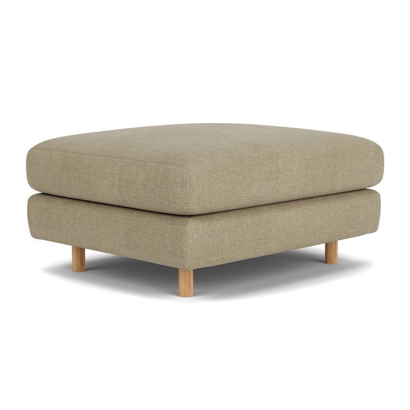 Moonlight Lark Weave / Oak
