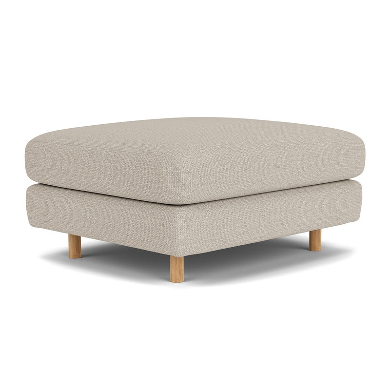 Nola Sand Weave / Oak