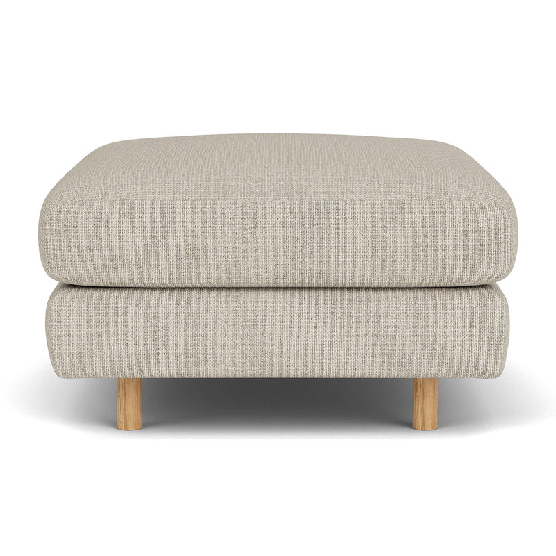 Nola Sand Weave / Oak
