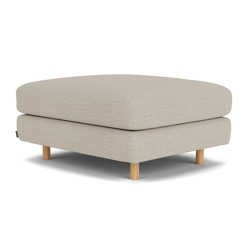 Nola Sand Weave / Oak