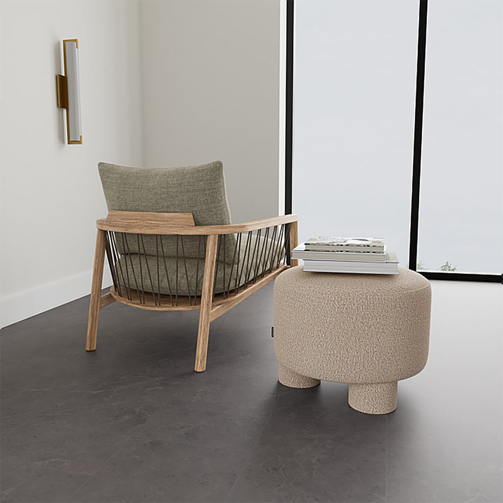 Pasha Dune Boucle