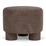 Aulla Cacao Textured Weave