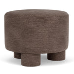 Aulla Cacao Textured Weave