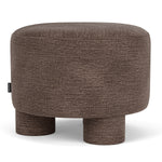 Aulla Cacao Textured Weave