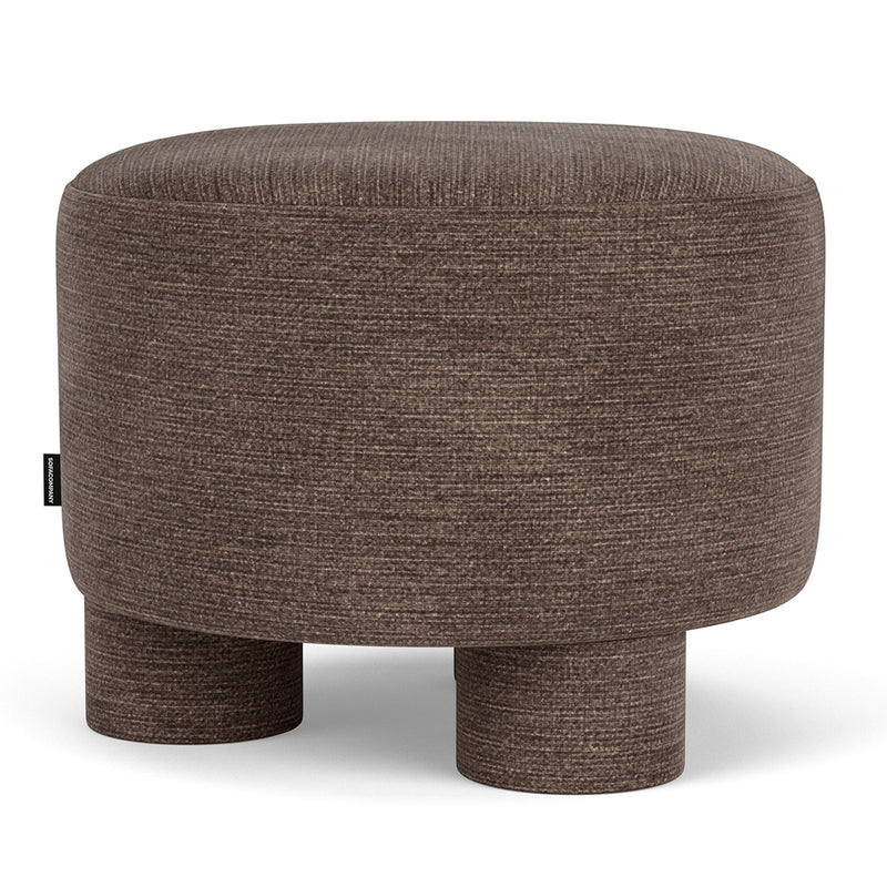 Aulla Cacao Textured Weave