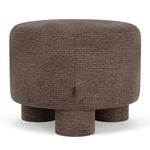 Aulla Cacao Textured Weave