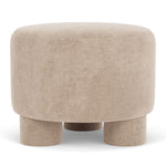 Danny Cream Textured Weave