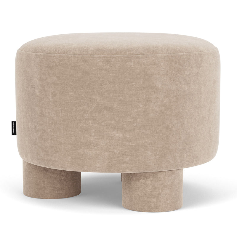 Danny Cream Textured Weave