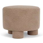 Aulla Caramel Textured Weave