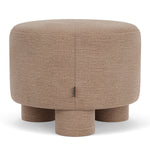 Aulla Caramel Textured Weave