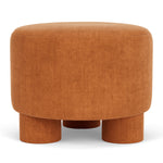 Danny Amber Textured Weave