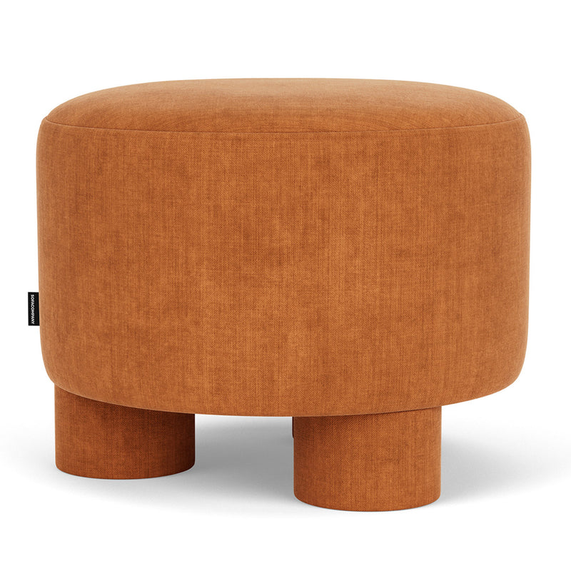 Danny Amber Textured Weave