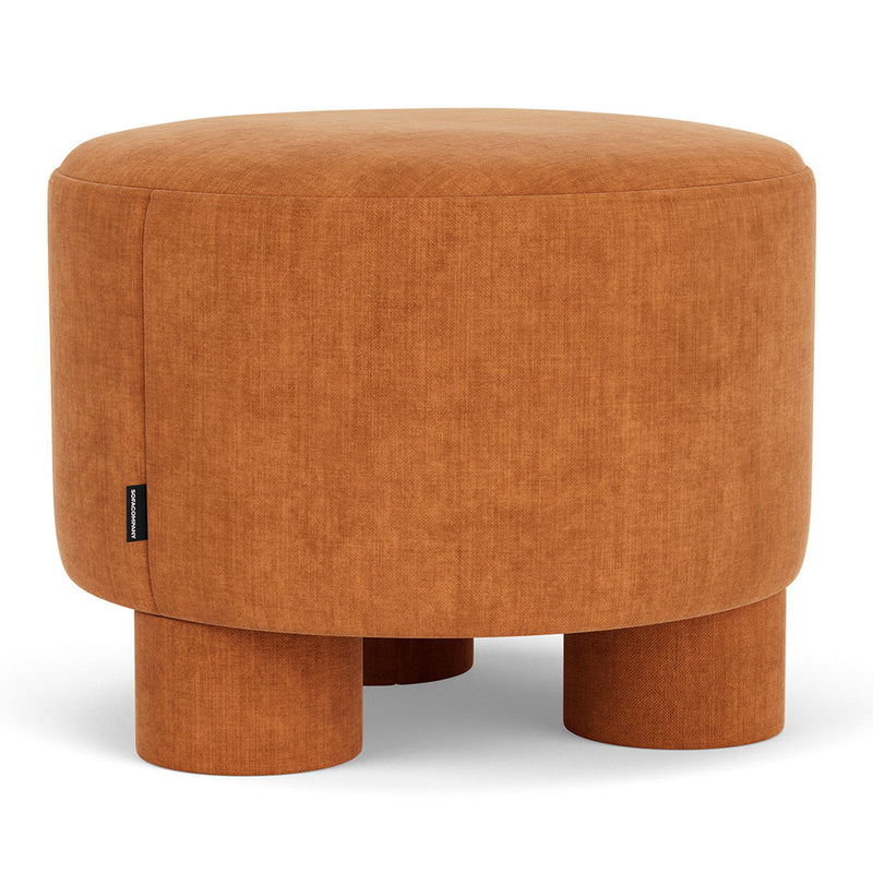 Danny Amber Textured Weave