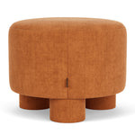 Danny Amber Textured Weave