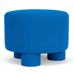 Mark Cobalt Blue Weave