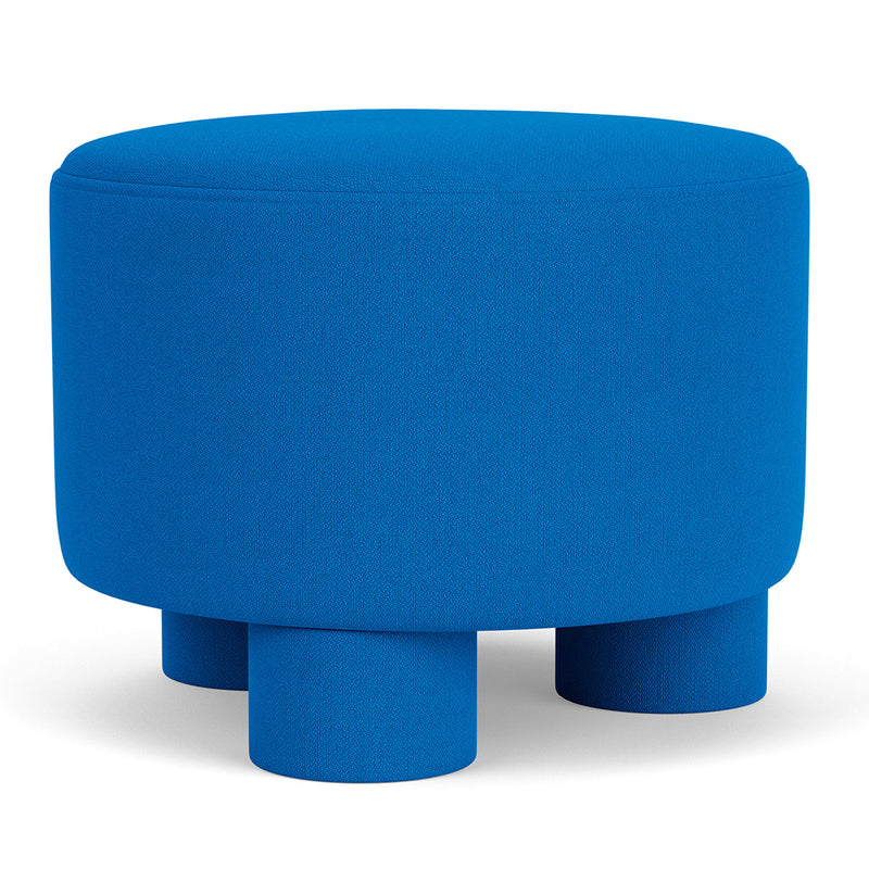 Mark Cobalt Blue Weave