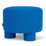 Mark Cobalt Blue Weave