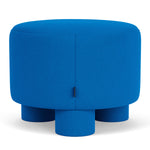 Mark Cobalt Blue Weave