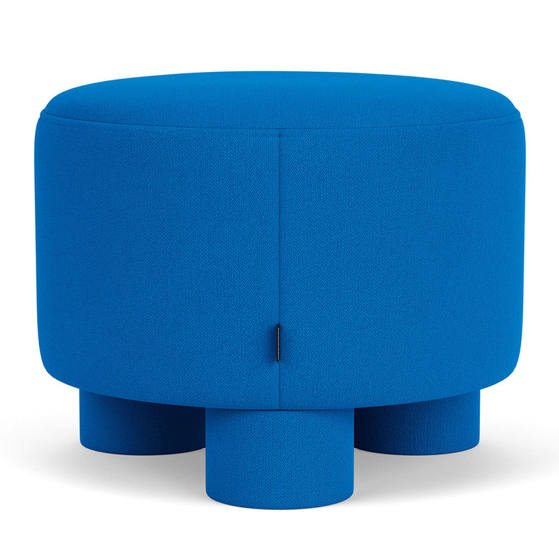 Mark Cobalt Blue Weave