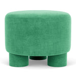 Moss Grass Green Fabric