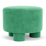 Moss Grass Green Fabric