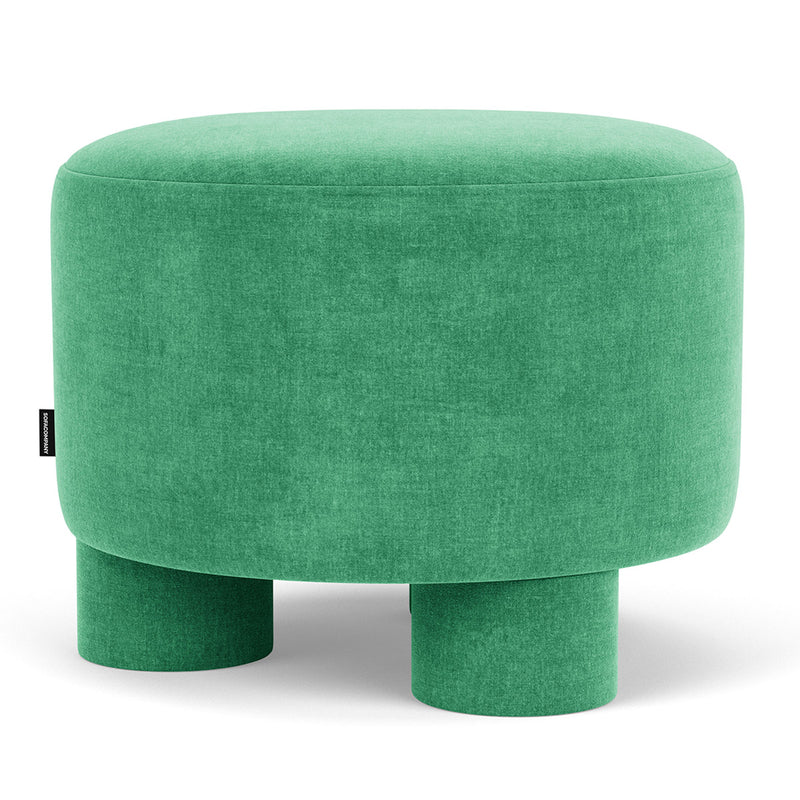 Moss Grass Green Fabric