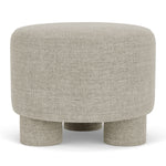 Vega Sand Dune Textured Weave