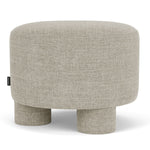 Vega Sand Dune Textured Weave