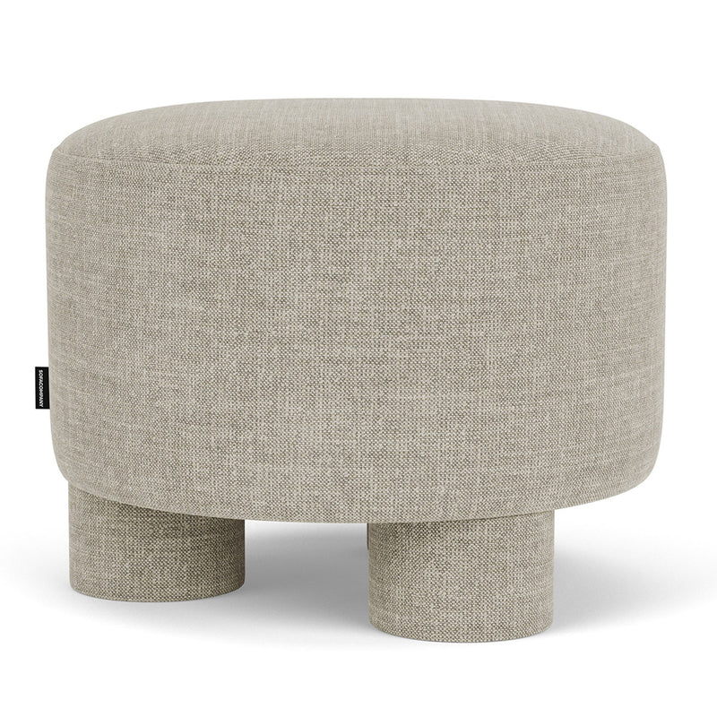 Vega Sand Dune Textured Weave