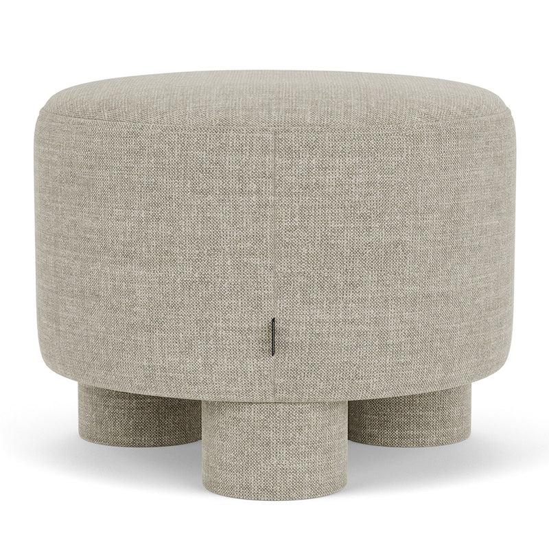 Vega Sand Dune Textured Weave