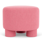 Firenze Bubblegum Fabric