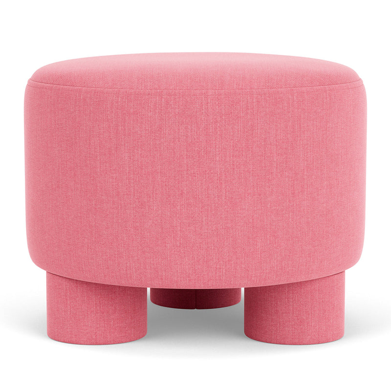 Firenze Bubblegum Fabric