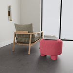 Firenze Bubblegum Fabric