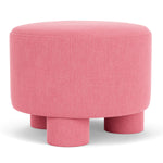 Firenze Bubblegum Fabric