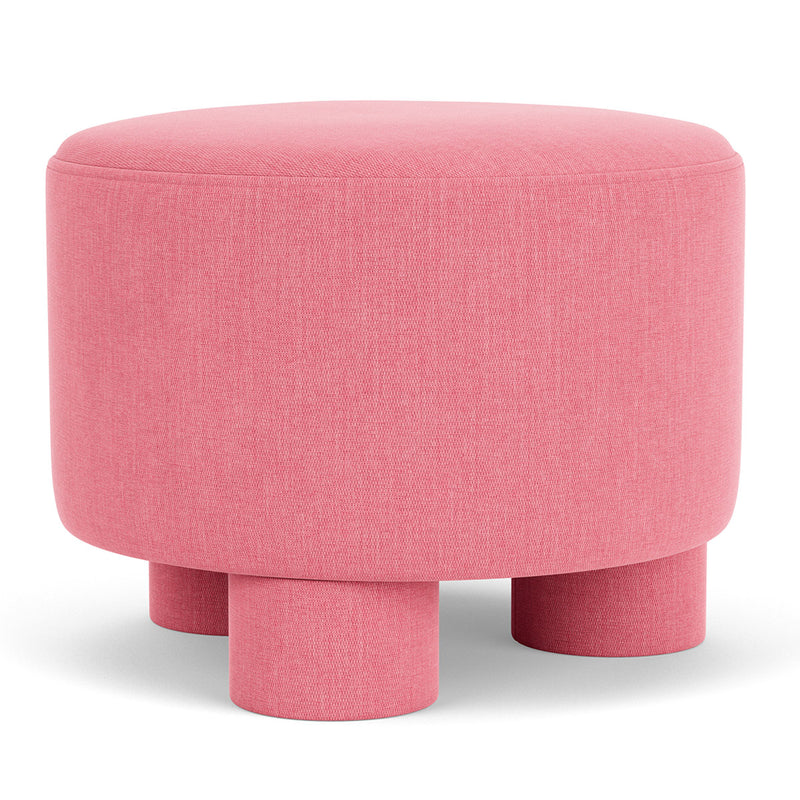 Firenze Bubblegum Fabric