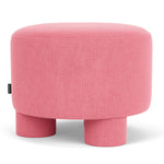 Firenze Bubblegum Fabric