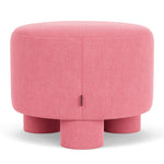 Firenze Bubblegum Fabric