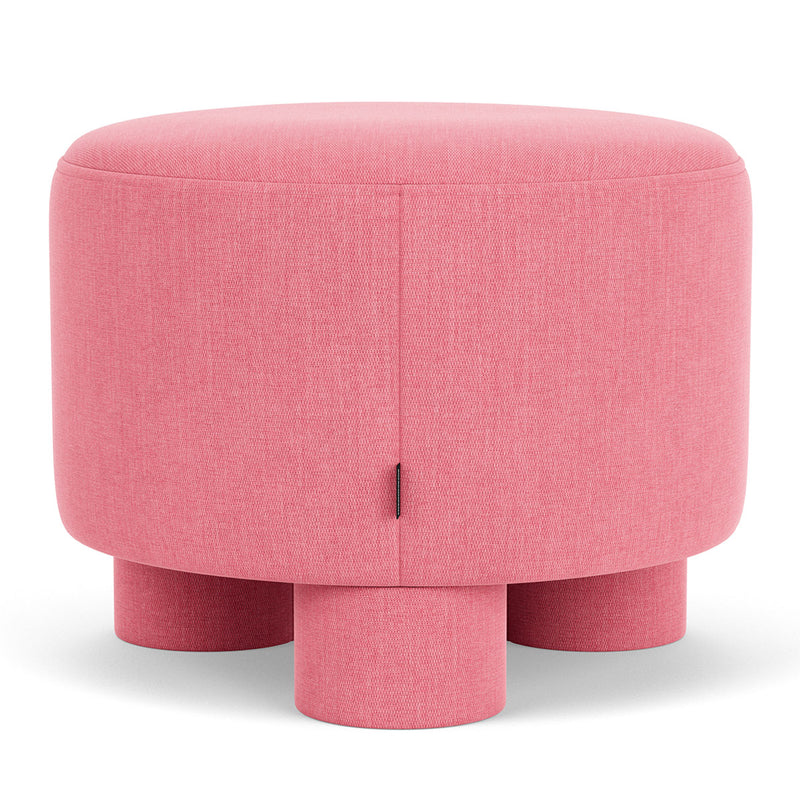 Firenze Bubblegum Fabric