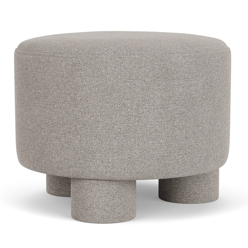 Impression Greige Weave