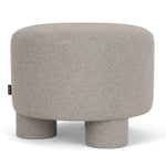 Impression Greige Weave