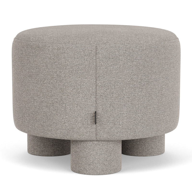 Impression Greige Weave