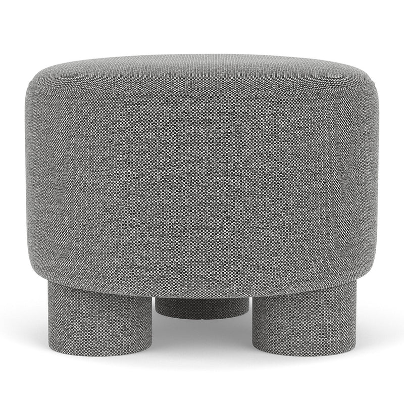 Talent Dark Grey Weave